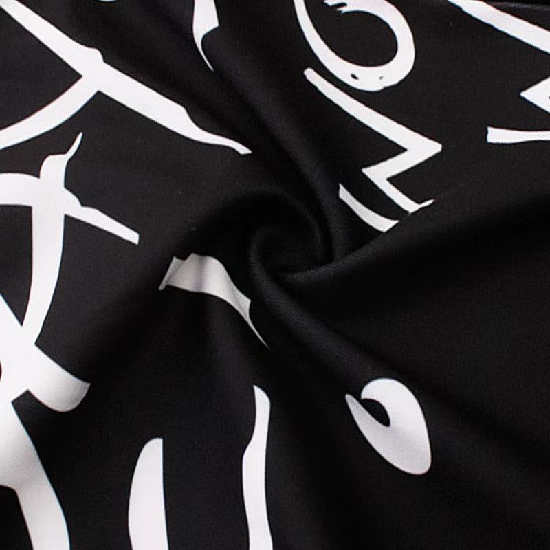 Energy Gym Tight Leggings High Waist Fashion Leggings Women Fitness Running Yoga Leggings Pants letter printed Leggings