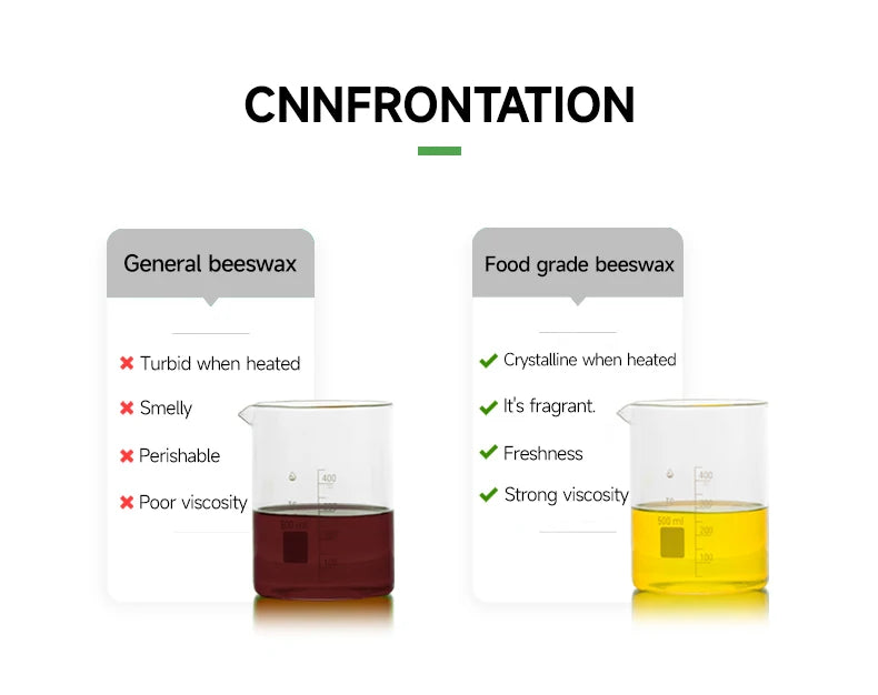 6 Packs (2S. 2M, 2L) reusable beeswax wrap for food fresh keeping Organic Food Wraps, Sandwich Wrap and Bowl Covers