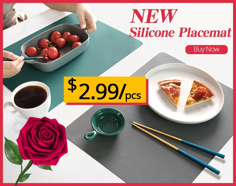 Measuring Spoons Set - Heavy Duty Stainless Steel Measuring Tools For Kitchen Cooking and Home Baking