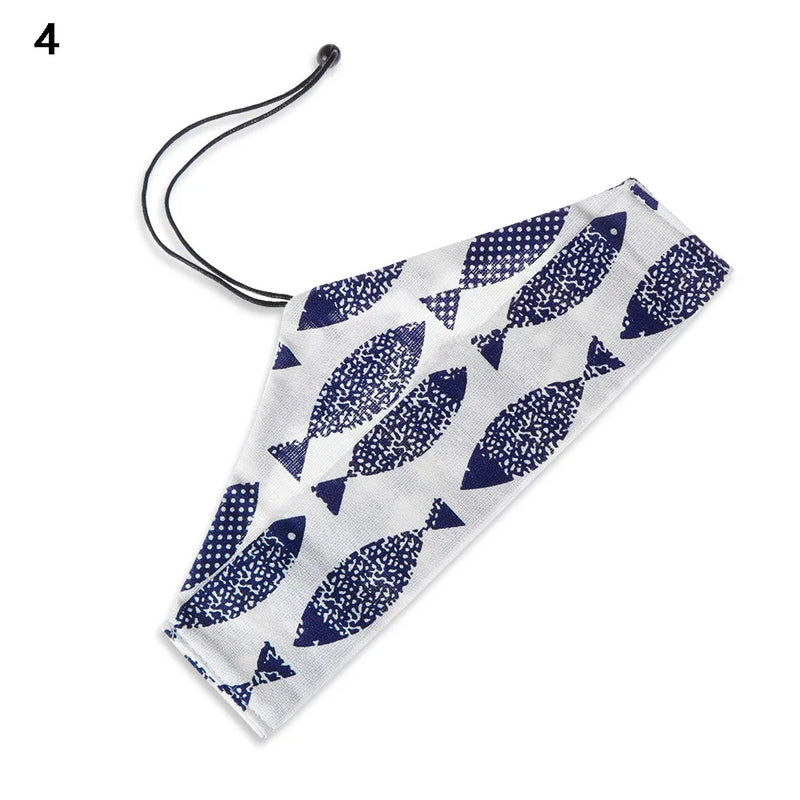 New Portable Reusable Wooden Cutlery Bamboo Flatware  With Bags Spoon Fork Cutter Dinnerware Tableware Dinnerware Sets