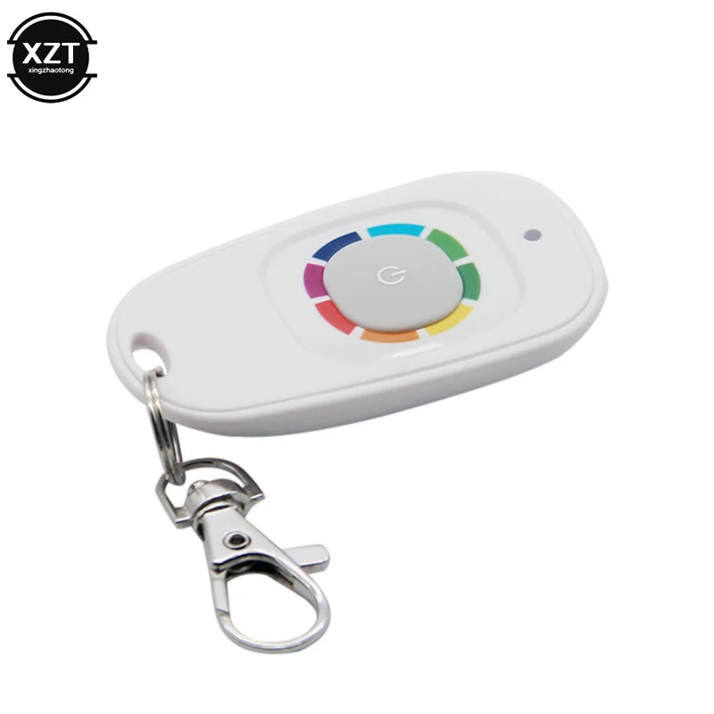 Smart Home Plug Wireless Power Outlets Light Switch Socket US EU UK 16A Electrical Smart Plug 433MHz Remote Control