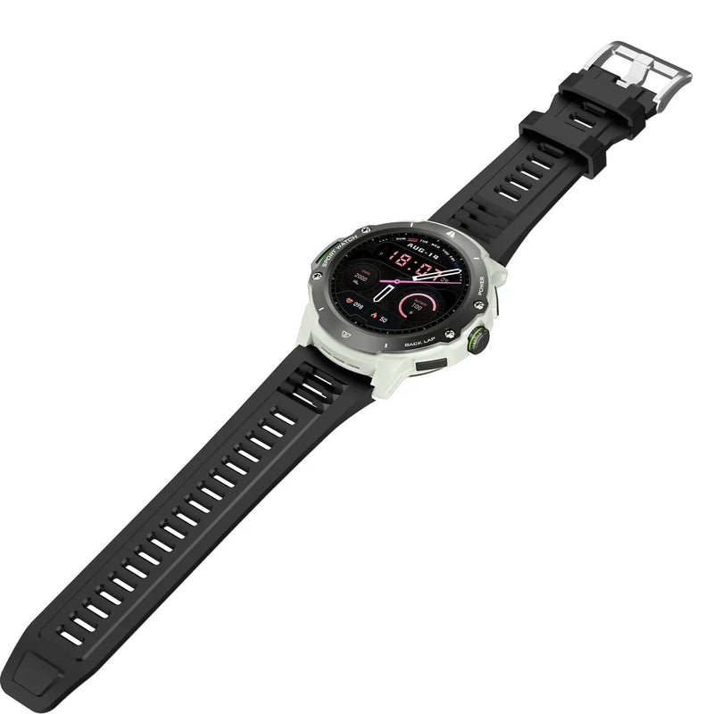 Top Quality 4G Sim Card Sport Smart Watch Amoled Screen With Wifi GPS PK DW88 DW89 S9 Ultra 4G Smart Watch 2024