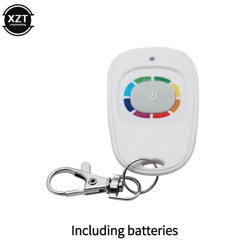 Smart Home Plug Wireless Power Outlets Light Switch Socket US EU UK 16A Electrical Smart Plug 433MHz Remote Control