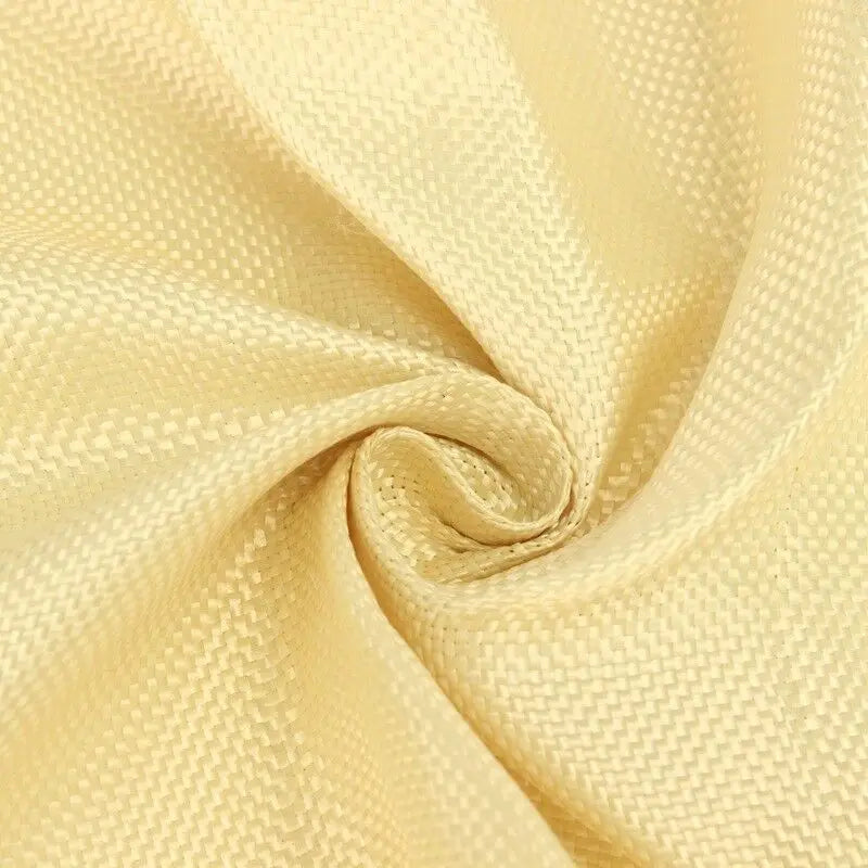 200g Fabric Woven Aramid Fiber Cloth Plain 100cm/39.4&
