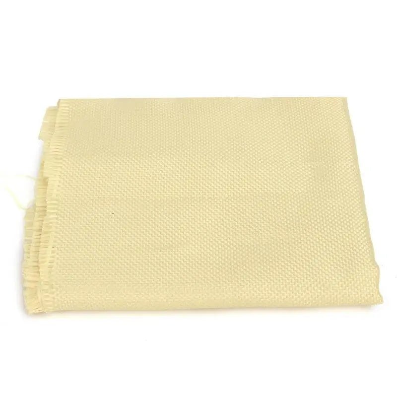 200g Fabric Woven Aramid Fiber Cloth Plain 100cm/39.4&