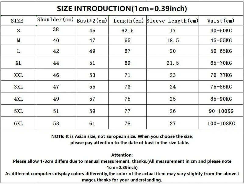 Mens T Shirts 2025 Male Summer Cotton Short Sleeve Fashion  Bottoming Tops Round Neck White Tee Oversized T-shirt Men Clothing