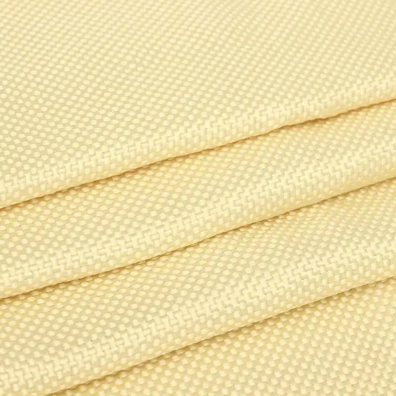 200g Fabric Woven Aramid Fiber Cloth Plain 100cm/39.4&