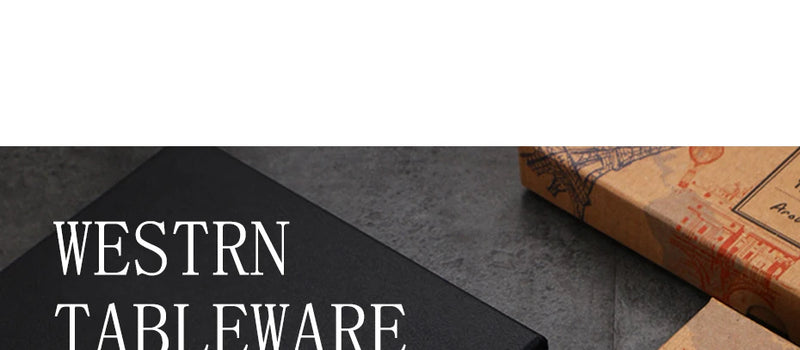 Natural Bamboo Handle Cutlery Set,Stainless Steel Dinnerware,Kitchen Silverware Flatware,Includes Forks Spoons Knives Tableware