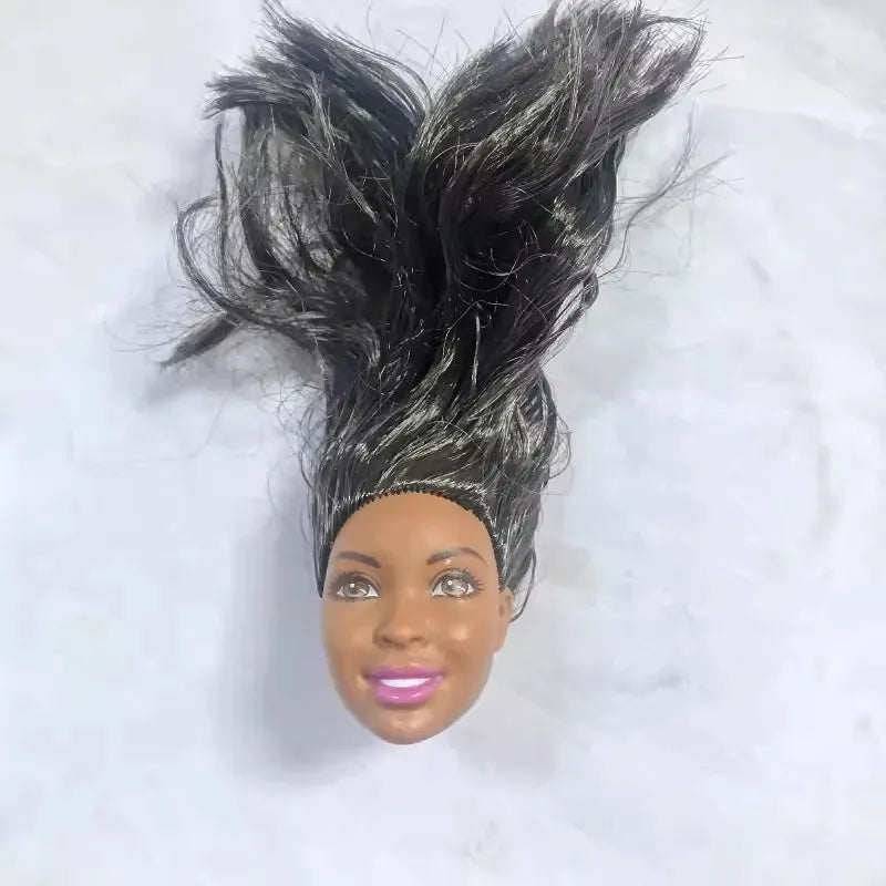 1/6 original barsbi   head wozui cangku