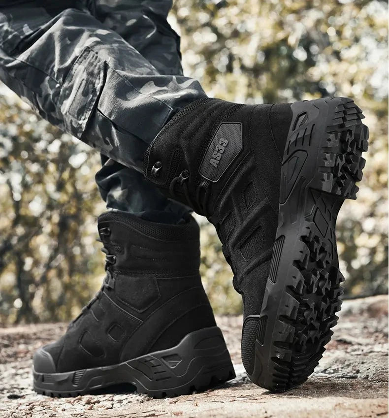 Outdoor Hiking Must 307 Men&