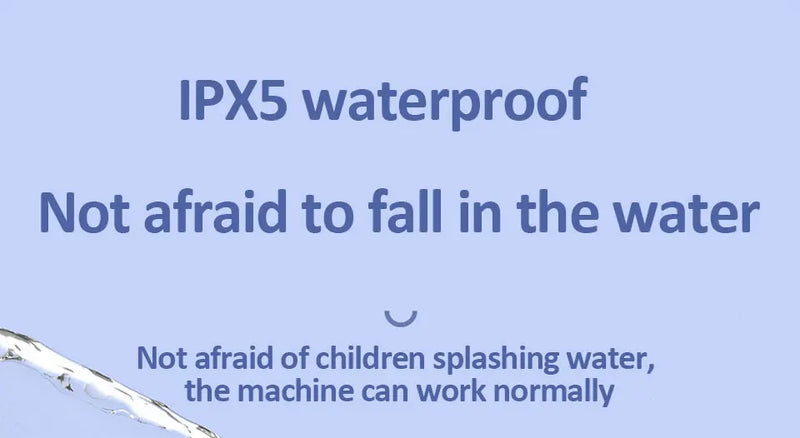 Automatic Soap Dispensers 400ml 4-Gears Adjustable Bathroom Smart Washing Hand Machine USB Rechargeable Touchless Hand Sanitizer