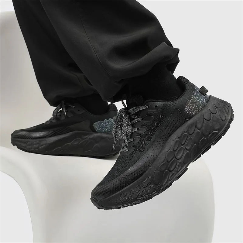 Classic Brand Outdoor Sport Shoe Top Quality Men Woman Walking Jogging Sneaker Designer Brand Unisex Wearable  Athletic Sneaker