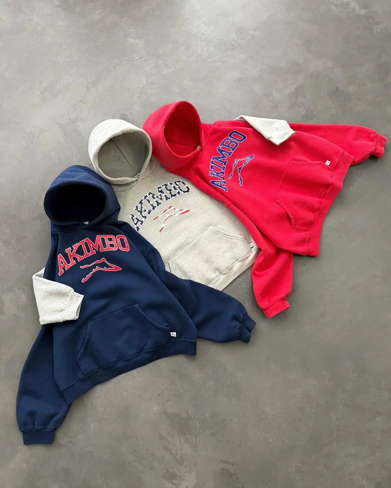 Y2K retro hoodies for men and women with printed personalized patterns Y2K style street hooded cardigan long sleeves Autumn