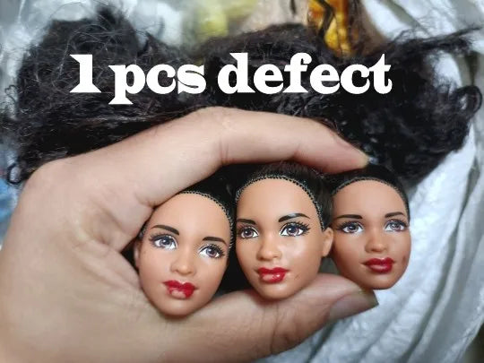 1/6 original barsbi   head wozui cangku