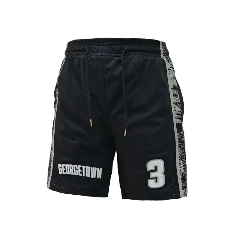 Athletic Gym Shorts for Men Quick Dry Men&