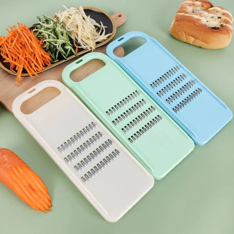 Vegetable Slicer Grater Cutter Manual Kitchen Tool for Carrot Cabbage Potato Shredder Peeler Kitchen Accessories Gadgets