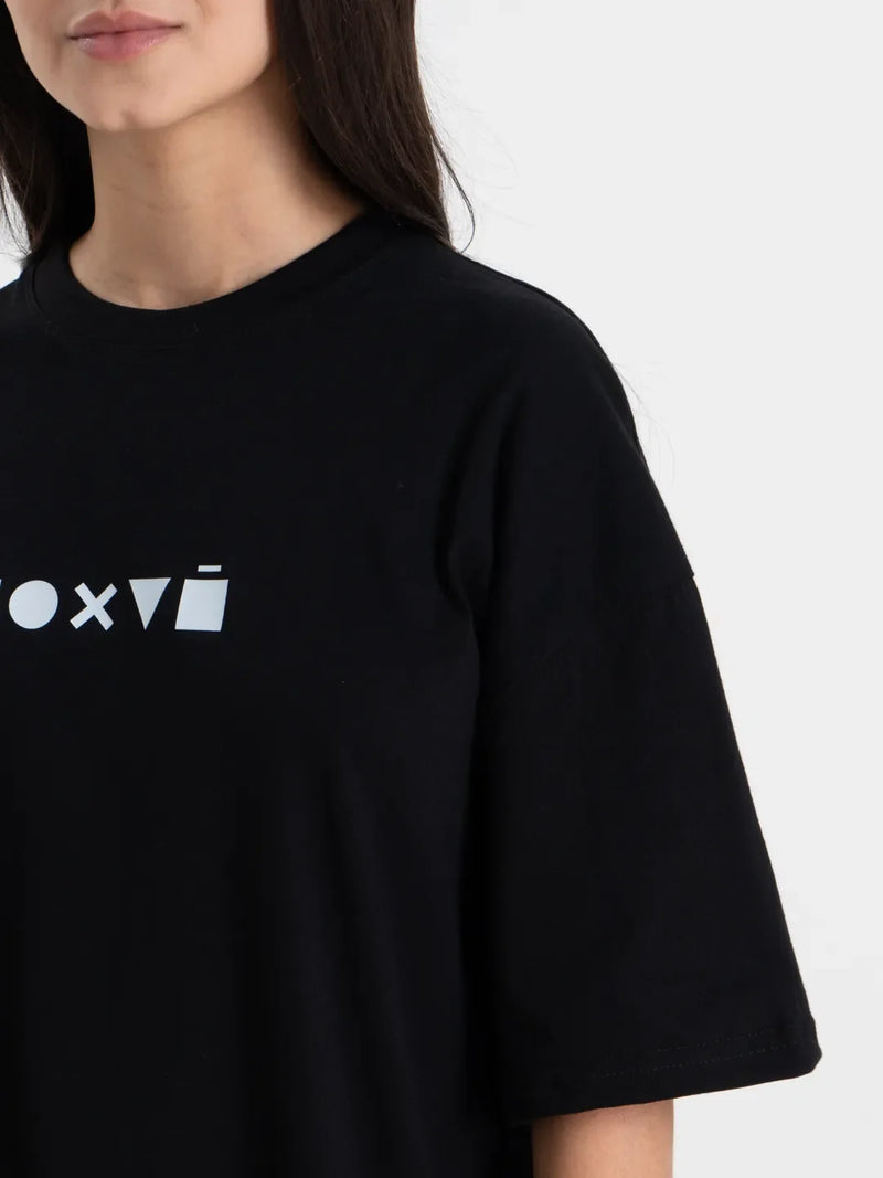 Oversized T-Shirt Don&