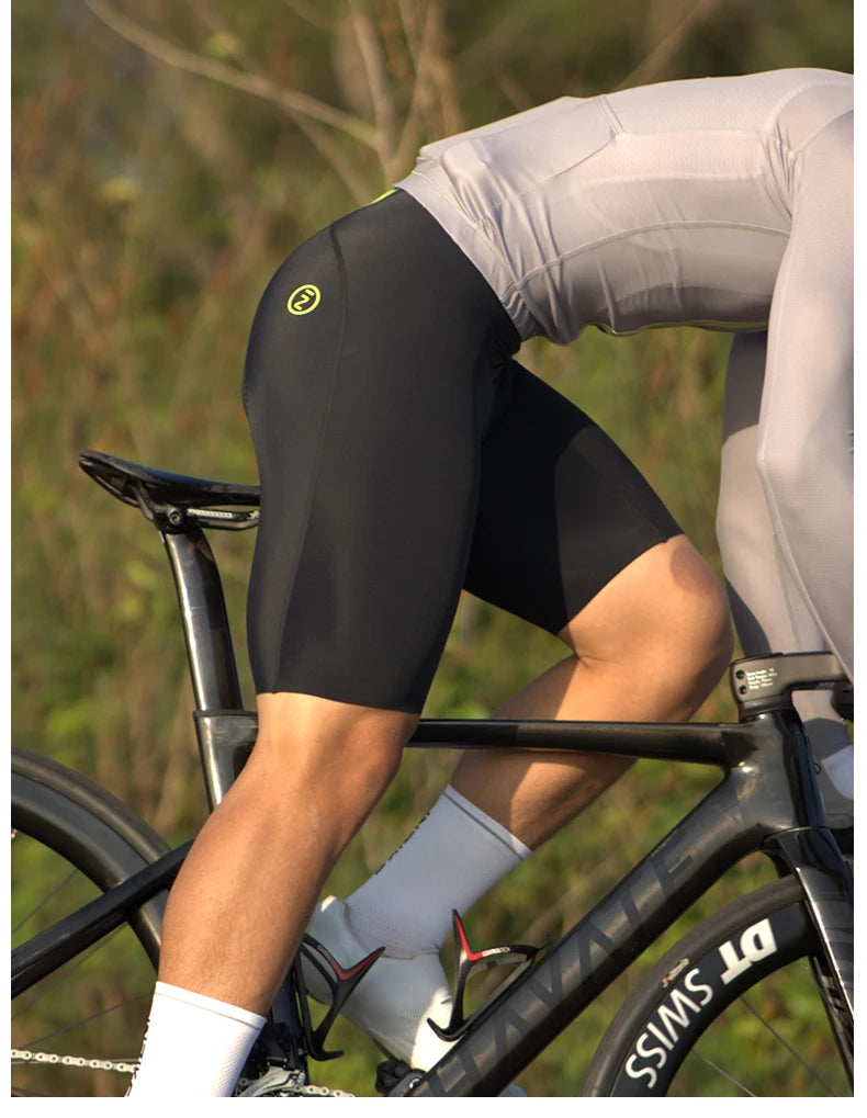 INBIKE Cycling Shorts Men&