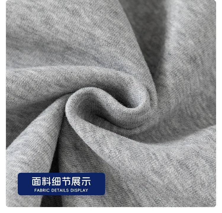 Boys’ Trendy Casual Sweatshirt – Long Sleeve Toddler Hoodie for Autumn Fashion