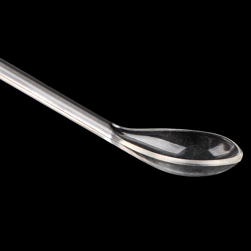 Cocktail Stirrer Drink Mixing Stick Set Acrylic Cocktail Mixer Blender Bar Supplies Swizzle Stirrer