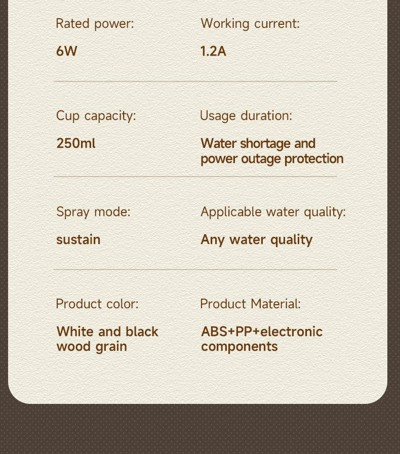 Air Humidifier Essential Oil Diffuser Flame Aroma Humidifier Home Room Fragrance Diffuser with Night Light Aromatherapy Diffuser