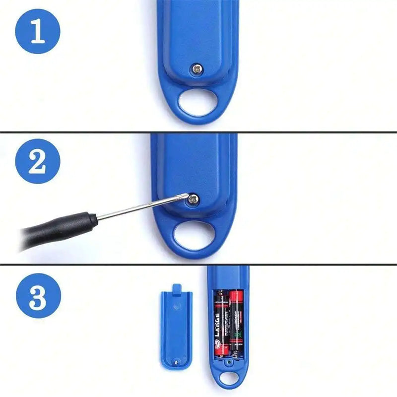 Electronic Digital Kitchen Scale With 3 Measuring Spoons Food Scale For Portioning Milk Flour Spices Medicine 300gram/0.1gram