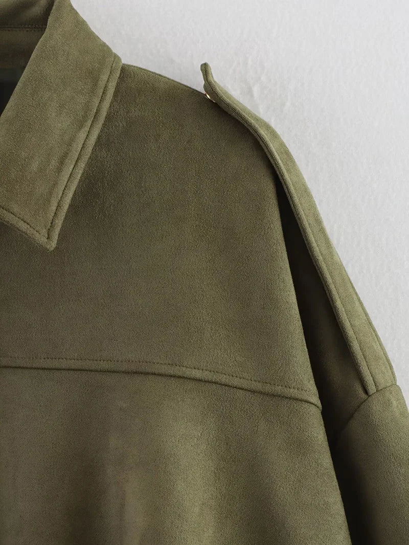 Tatiana Haven Women&