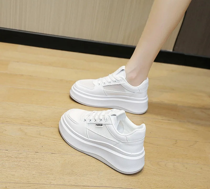 Chunky Versatile Women&