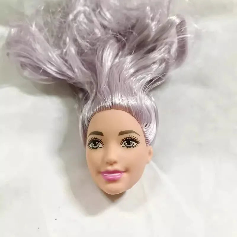 1/6 original barsbi   head wozui cangku