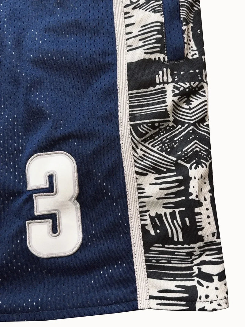 Athletic Gym Shorts for Men Quick Dry Men&