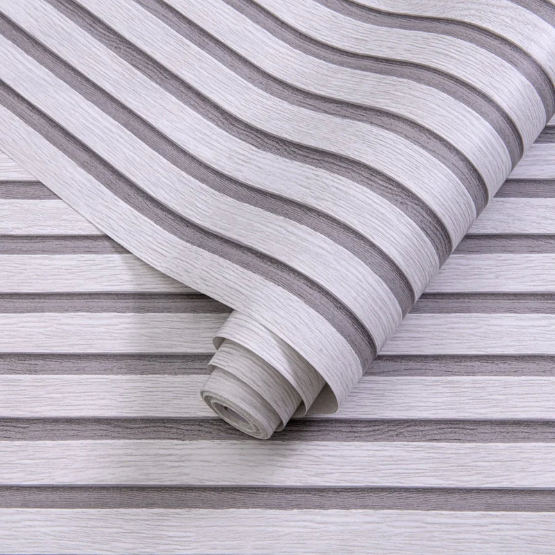 1 Roll Self-Adhesive Wallpaper Stickers Peel and Stick 3D Wall Sticker Easy to DIY Suitable for Ceiling, Living Room