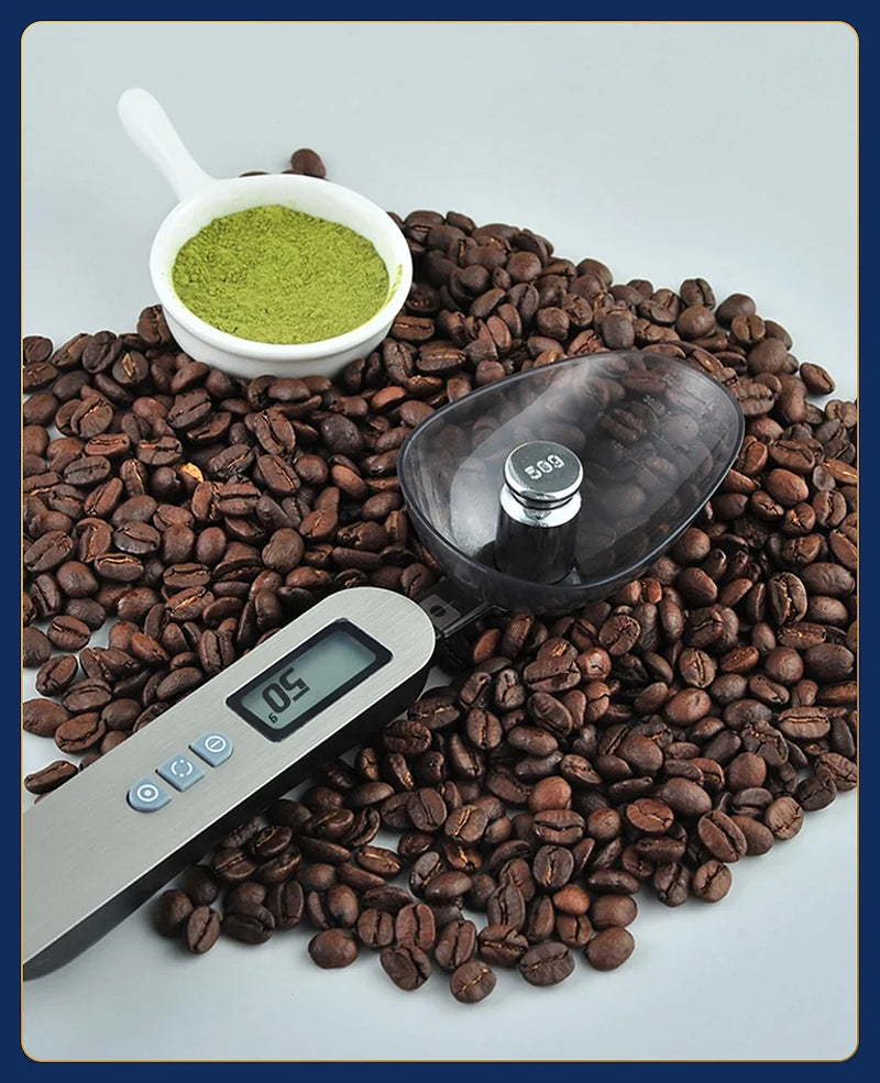 Scale Measuring Tools and Weight Tool Kitchen Measuring Spoons Electronic Digital Measurement and Scales Milk Dosing Utensils