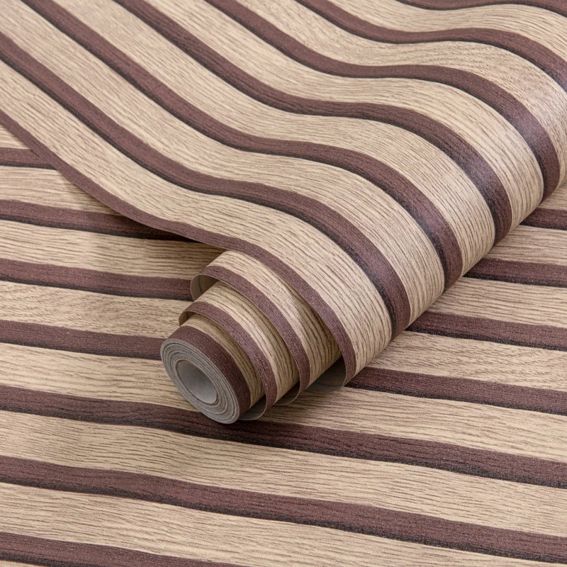 1 Roll Self-Adhesive Wallpaper Stickers Peel and Stick 3D Wall Sticker Easy to DIY Suitable for Ceiling, Living Room