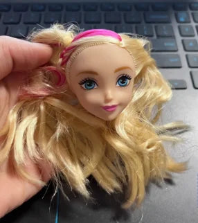 1/6 original barsbi   head wozui cangku