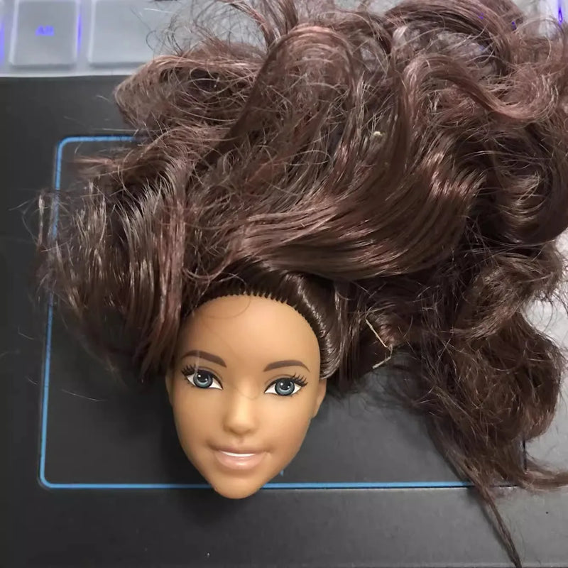 1/6 original barsbi   head wozui cangku