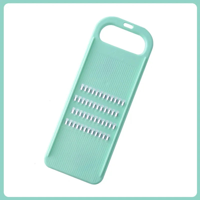 Vegetable Slicer Grater Cutter Manual Kitchen Tool for Carrot Cabbage Potato Shredder Peeler Kitchen Accessories Gadgets