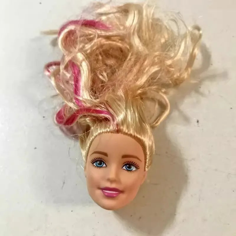 1/6 original barsbi   head wozui cangku