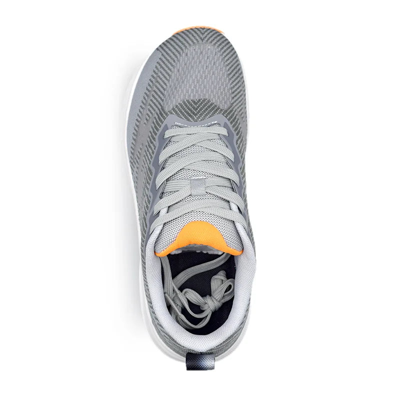 Running Shoes Original Men Sneakers Comfortable Wide Toe Box Athletic Shoes Non Slip Jogging Footwear Breathable Gym Trainer