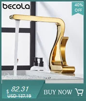 Led Digital Basin Faucet Black Bath Basin Mixer Brass Temperature Display Faucet Smart Tap Sink Faucet For Bathroom Faucet Tap