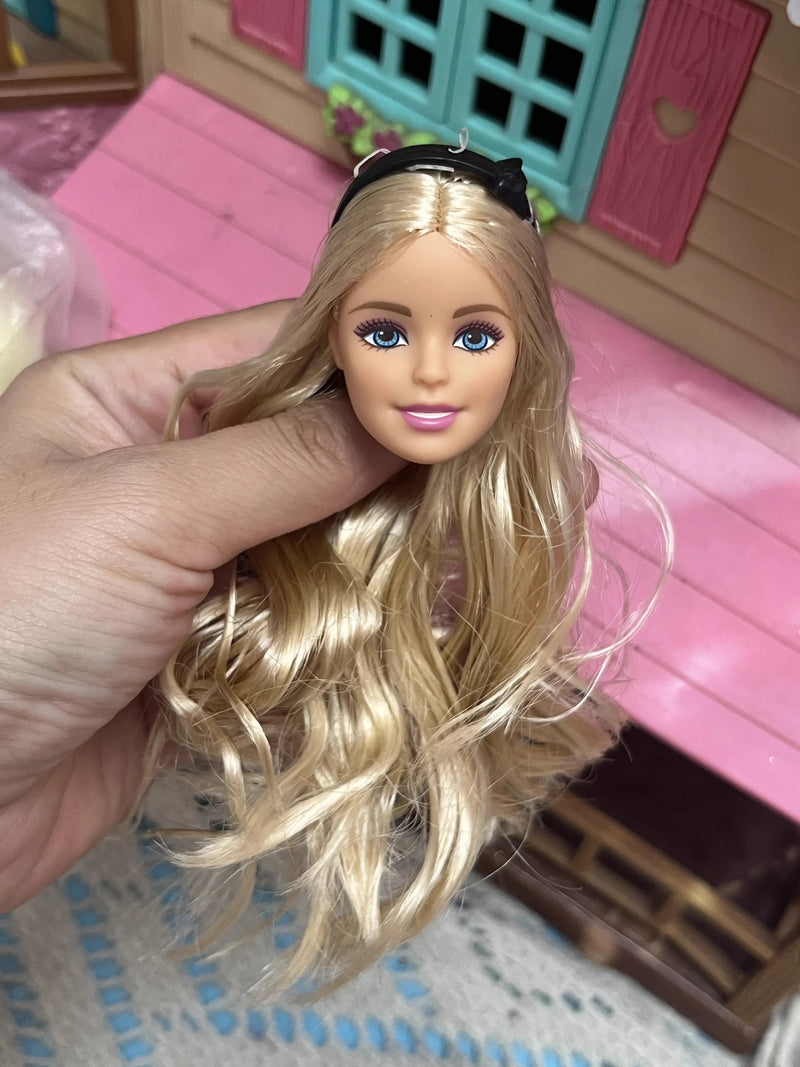 1/6 original barsbi   head wozui cangku