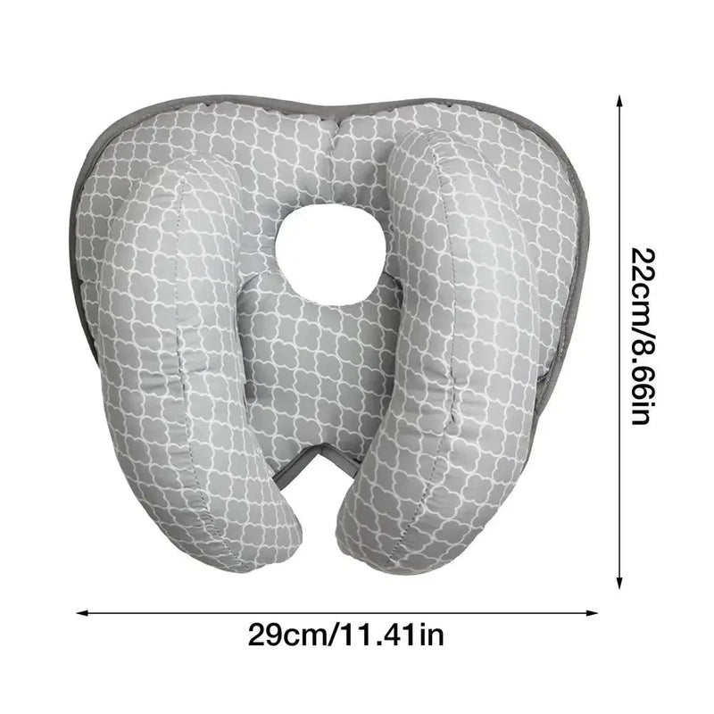 Baby Pillow Stroller Baby Head Pillow Cushion Baby Head Neck Support Pillow Car Seats Neck Pillow Soft Shaping Pillows For Kids