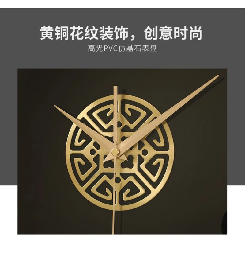 Minimalist Style Wall Clock Classic Stylish Modern Simple Wall Clock Quiet Design Reloj Digital Grande Pared Home Accessories