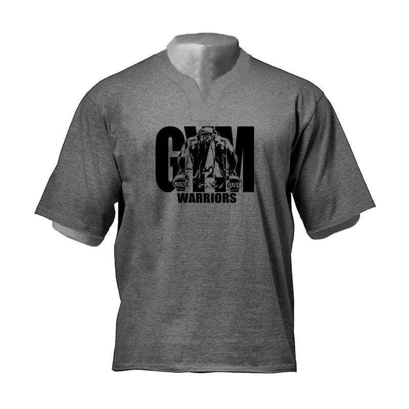 Oversized Loose Men&