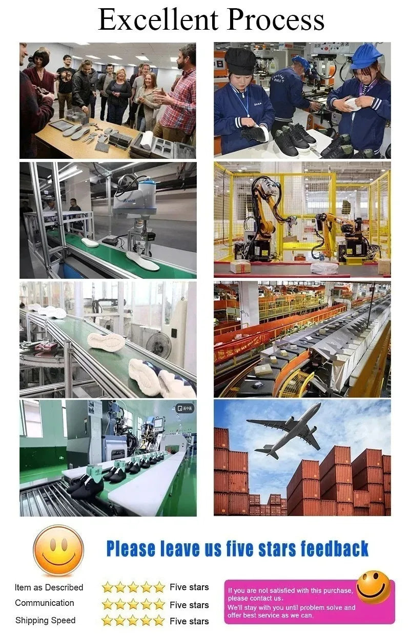 Chunky Versatile Women&