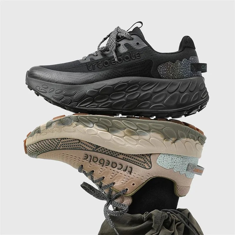 Classic Brand Outdoor Sport Shoe Top Quality Men Woman Walking Jogging Sneaker Designer Brand Unisex Wearable  Athletic Sneaker