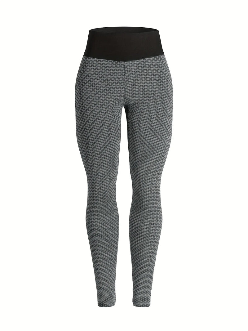 High Waisted Leggings for Women Butt Lifting Yoga Pant