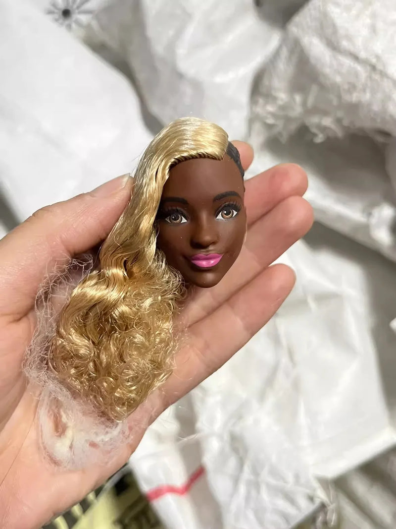 1/6 original barsbi   head wozui cangku