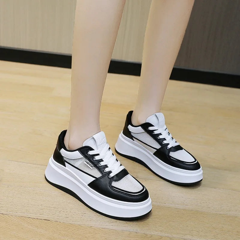 Chunky Versatile Women&