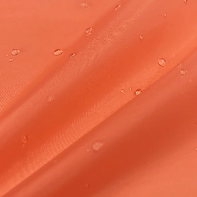 Waterproof Fabric Taffeta Textile Water proof fabric For Sewing Outdoor Covers,Tents, Canopy, Sunshade and Awning, Sold By Meter