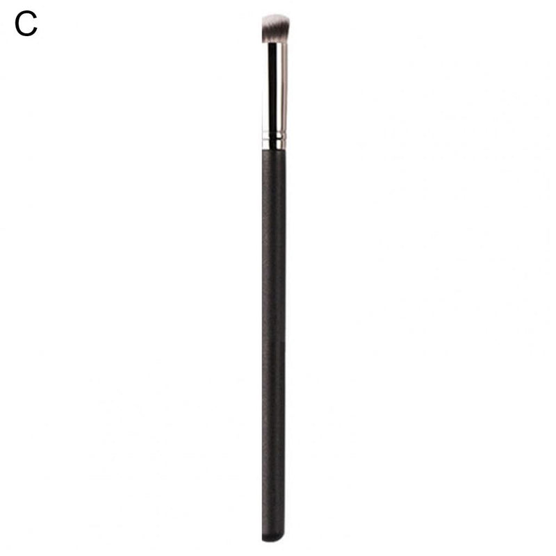 Tatiana Haven Multifunctional Makeup Brush – Reusable Contour, Blush & Concealer Beauty Brush with Cozy Grip